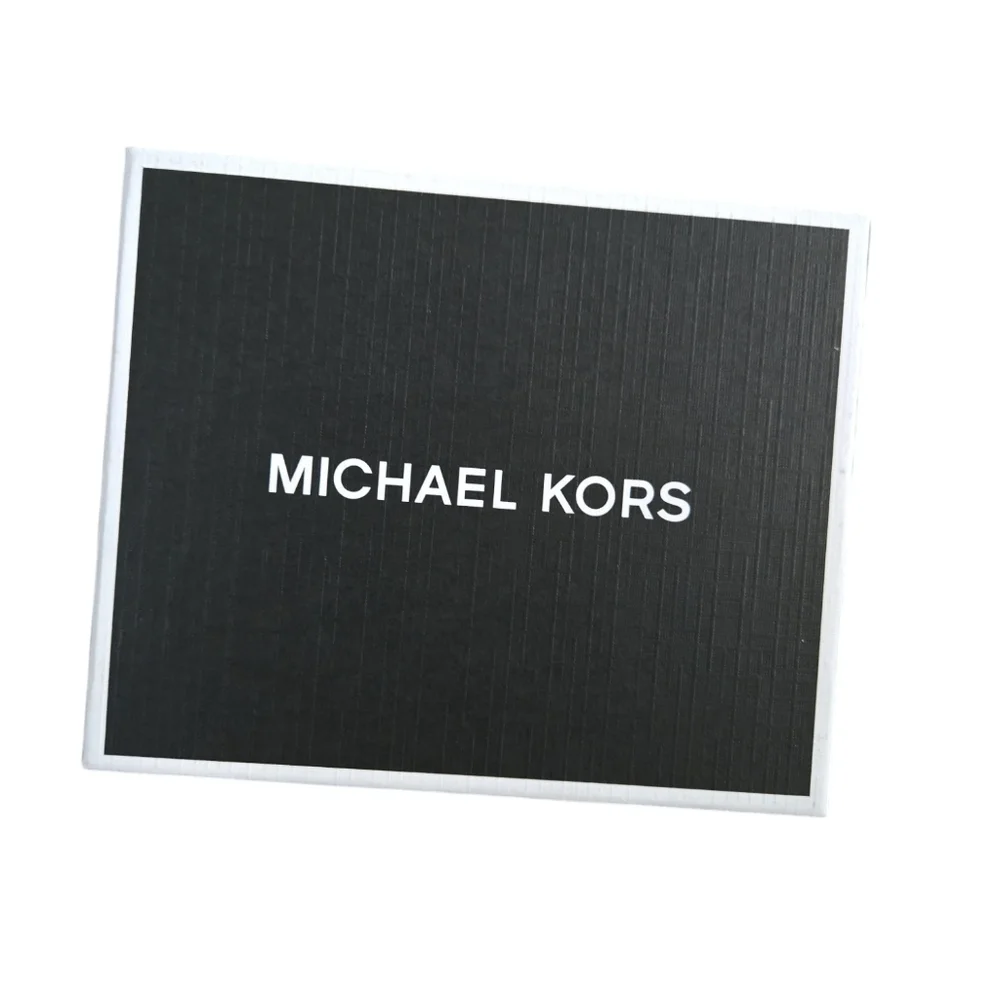 Michael Kors Slim Billfold Wallet